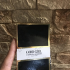 Отзыв Carolina Herrera Good Girl