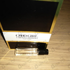 Отзыв Carolina Herrera Good Girl