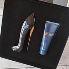 Отзыв Carolina Herrera Good Girl