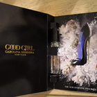 Отзыв Carolina Herrera Good Girl