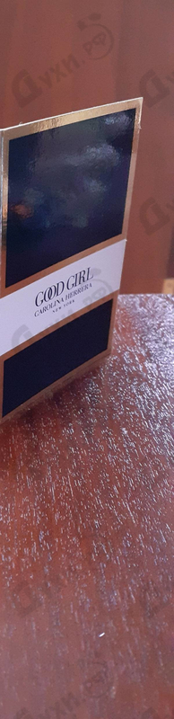 Духи Good Girl от Carolina Herrera