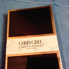 Отзыв Carolina Herrera Good Girl