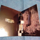 Отзыв Carolina Herrera Good Girl
