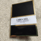 Отзыв Carolina Herrera Good Girl