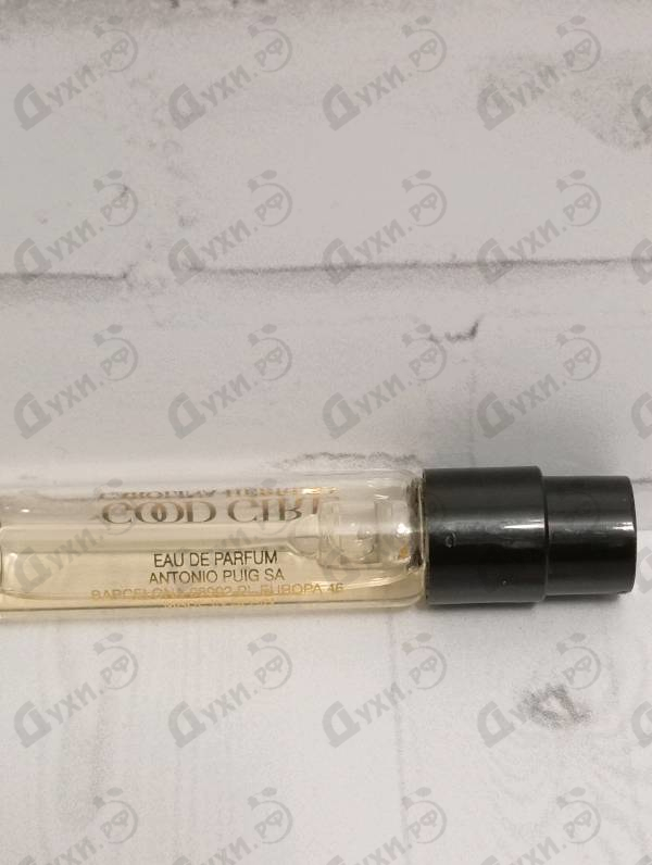 Купить Good Girl от Carolina Herrera