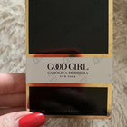 Отзывы Carolina Herrera Good Girl