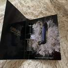 Отзыв Carolina Herrera Good Girl