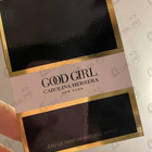 Отзывы Carolina Herrera Good Girl