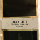 Отзыв Carolina Herrera Good Girl