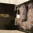 Отзывы Carolina Herrera Good Girl