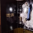 Отзыв Carolina Herrera Good Girl