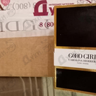 Отзывы Carolina Herrera Good Girl