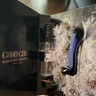 Духи Good Girl от Carolina Herrera