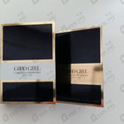 Отзывы Carolina Herrera Good Girl