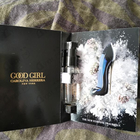 Отзыв Carolina Herrera Good Girl