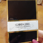 Отзывы Carolina Herrera Good Girl