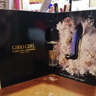 Духи Good Girl от Carolina Herrera