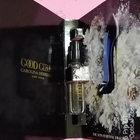 Отзыв Carolina Herrera Good Girl