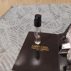 Отзыв Carolina Herrera Good Girl