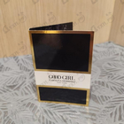 Духи Good Girl от Carolina Herrera