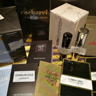 Духи Good Girl от Carolina Herrera