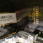 Отзыв Carolina Herrera Good Girl