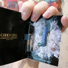 Отзывы Carolina Herrera Good Girl