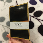 Отзыв Carolina Herrera Good Girl