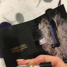 Духи Good Girl от Carolina Herrera