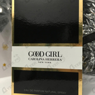 Отзыв Carolina Herrera Good Girl