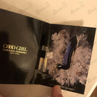 Отзывы Carolina Herrera Good Girl