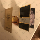 Отзывы Carolina Herrera Good Girl