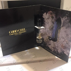 Отзыв Carolina Herrera Good Girl