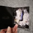 Отзывы Carolina Herrera Good Girl