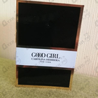 Отзывы Carolina Herrera Good Girl