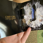 Отзыв Carolina Herrera Good Girl