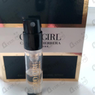 Отзывы Carolina Herrera Good Girl