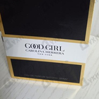 Отзыв Carolina Herrera Good Girl