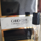 Духи Good Girl от Carolina Herrera