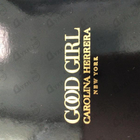 Духи Good Girl от Carolina Herrera