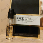 Отзывы Carolina Herrera Good Girl