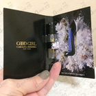 Отзыв Carolina Herrera Good Girl
