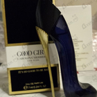 Отзывы Carolina Herrera Good Girl