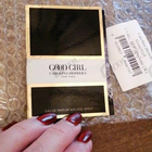 Отзыв Carolina Herrera Good Girl