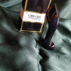 Отзыв Carolina Herrera Good Girl