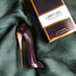 Отзыв Carolina Herrera Good Girl Парфюмерия Good Girl от Carolina Herrera