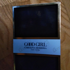 Отзывы Carolina Herrera Good Girl