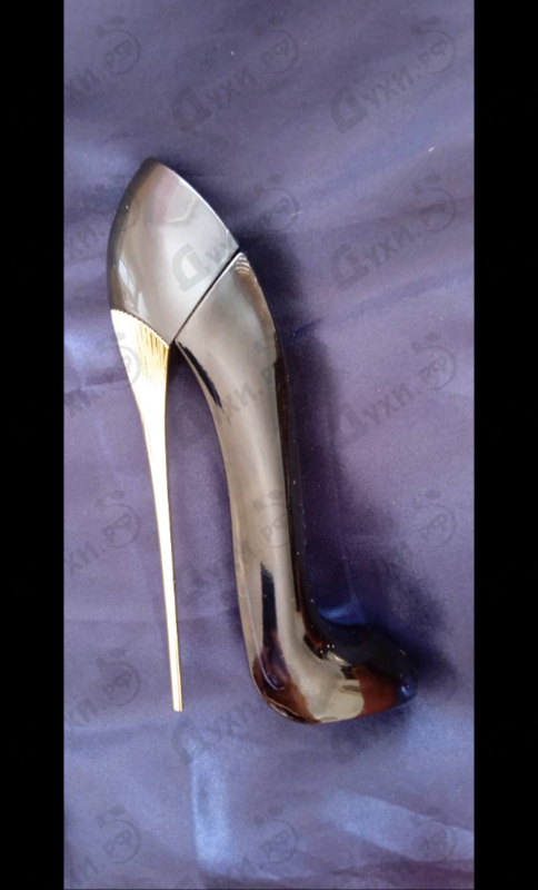 Парфюмерия Carolina Herrera Good Girl