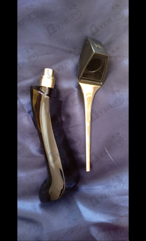 Духи Good Girl от Carolina Herrera