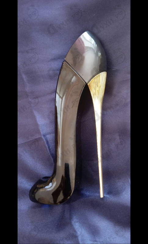 Духи Good Girl от Carolina Herrera